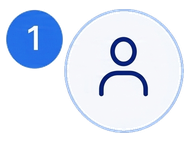 Apply onboarding step icon