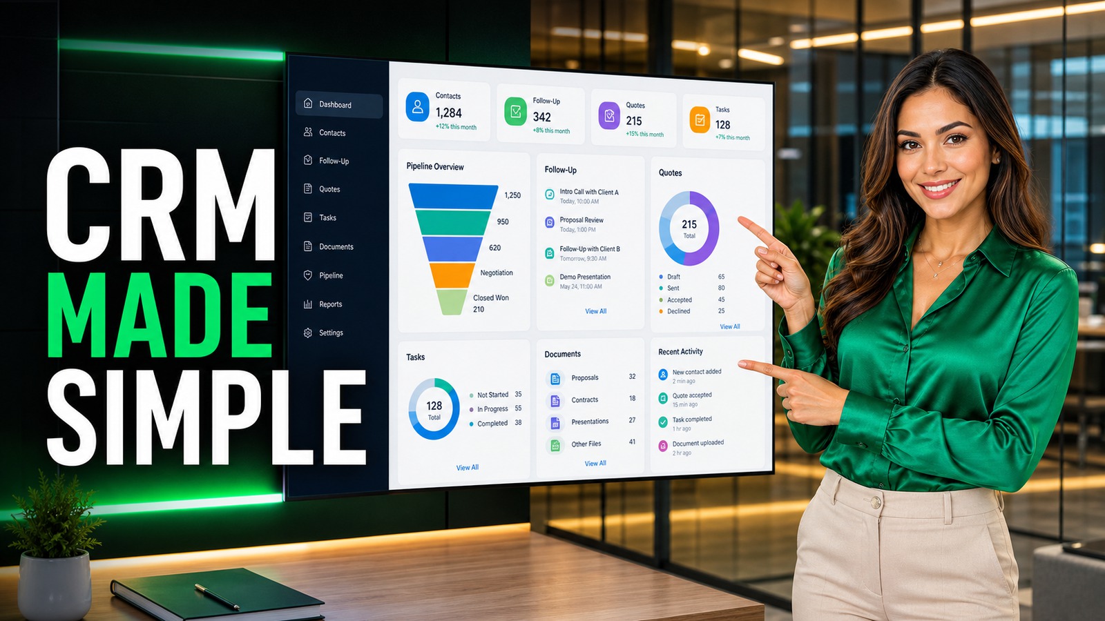 What Is CRM? A Practical Guide for B2B Teams