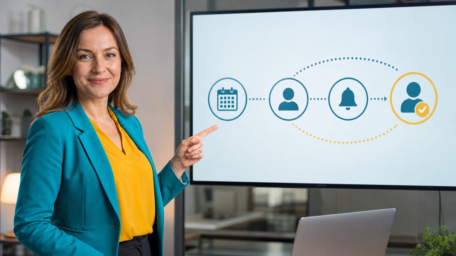 Automation readiness: start with reliable dates and ownership Automation readiness: start with reliable dates and ownership