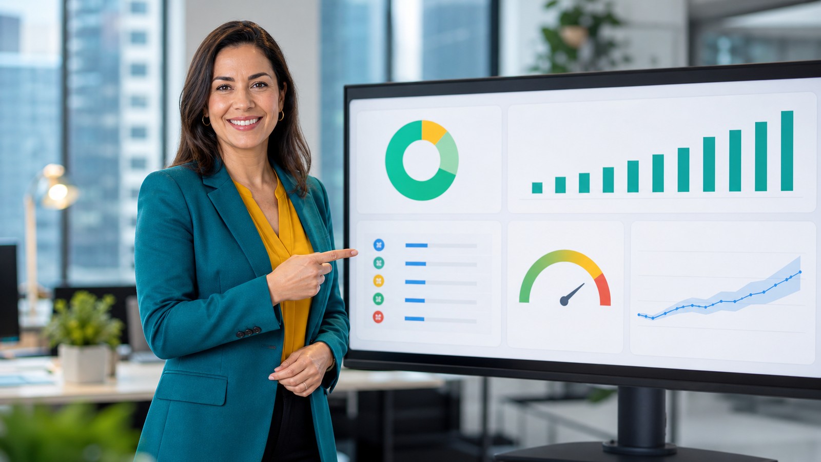 Renewal management metrics that support decisions Renewal management metrics that support decisions