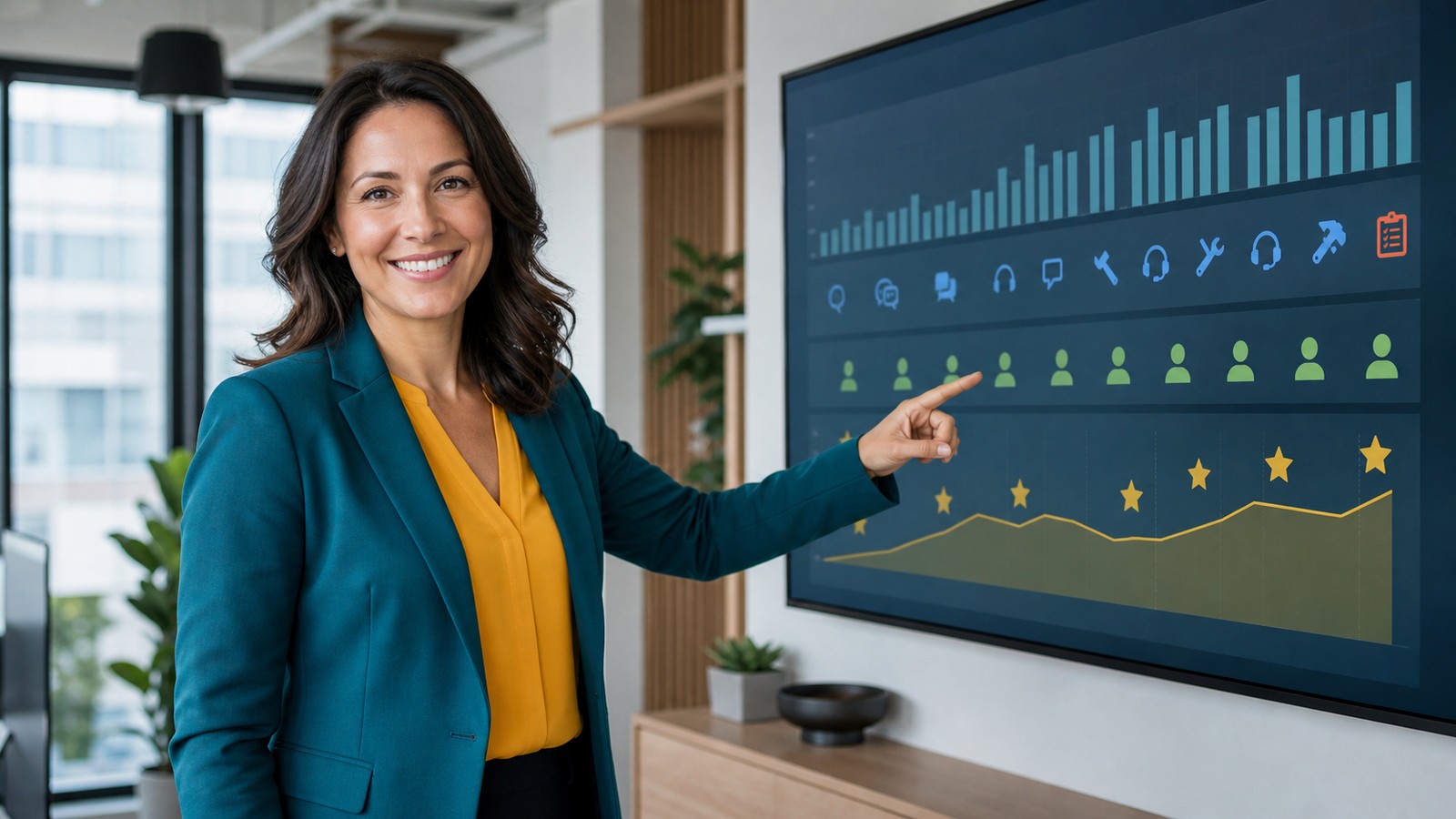 Build one renewal-ready customer record Build one renewal-ready customer record