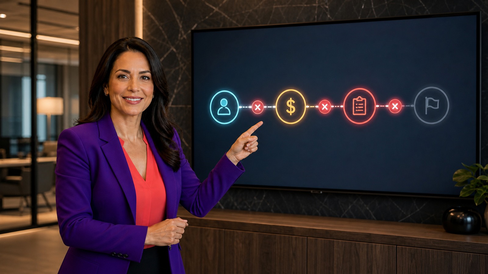 Build a deal rescue SLA your team can actually follow Build a deal rescue SLA your team can actually follow
