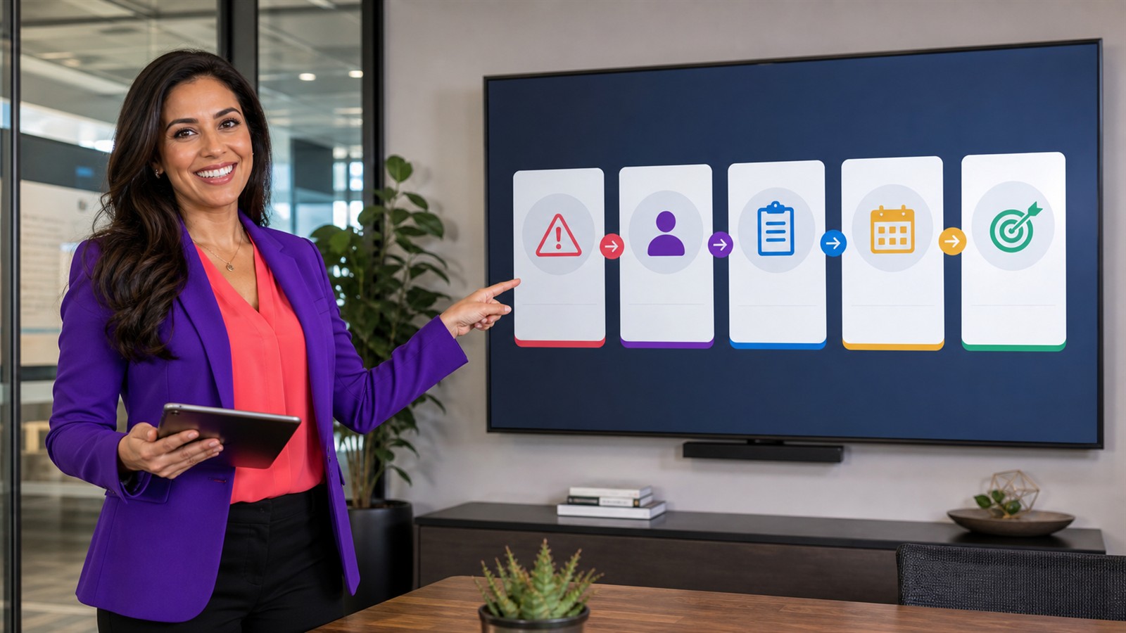 Build a Stalled Deal Rescue Workflow