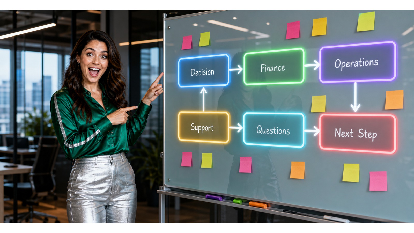 Map the Buying Committee in Plain Language